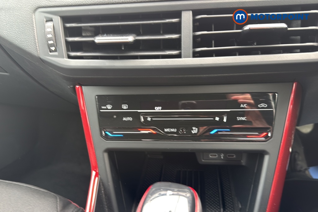 Volkswagen Polo GTI Automatic Petrol Hatchback - Stock Number (1671522) - 12th supplementary image