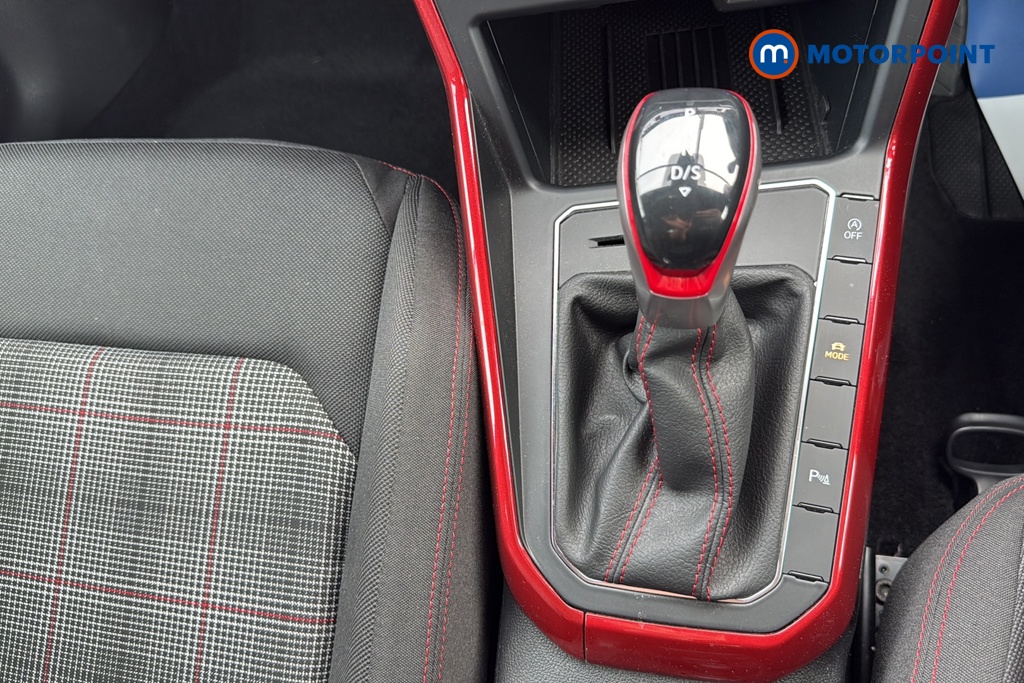 Volkswagen Polo GTI Automatic Petrol Hatchback - Stock Number (1671522) - 15th supplementary image