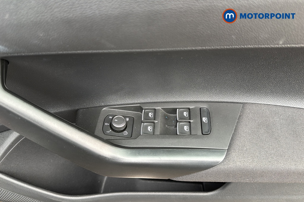 Volkswagen Polo GTI Automatic Petrol Hatchback - Stock Number (1671522) - 19th supplementary image