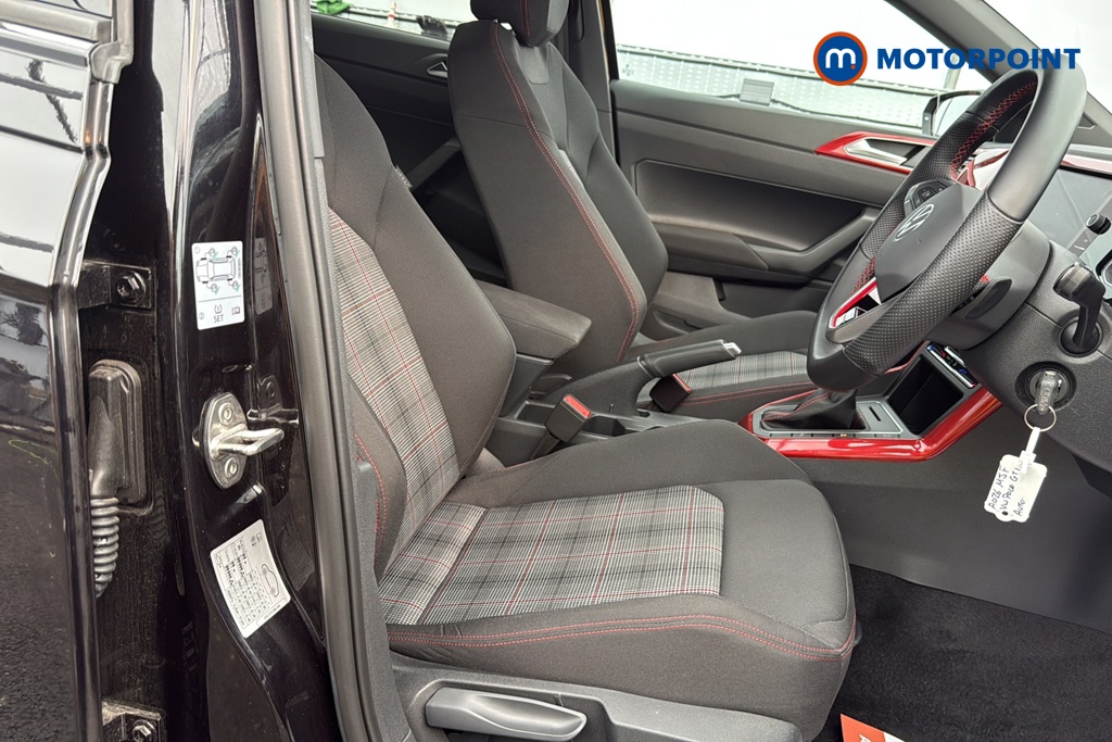 Volkswagen Polo GTI Automatic Petrol Hatchback - Stock Number (1671522) - 22nd supplementary image