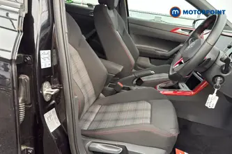 Volkswagen Polo GTI Automatic Petrol Hatchback - Stock Number (1671522) - 22nd supplementary image