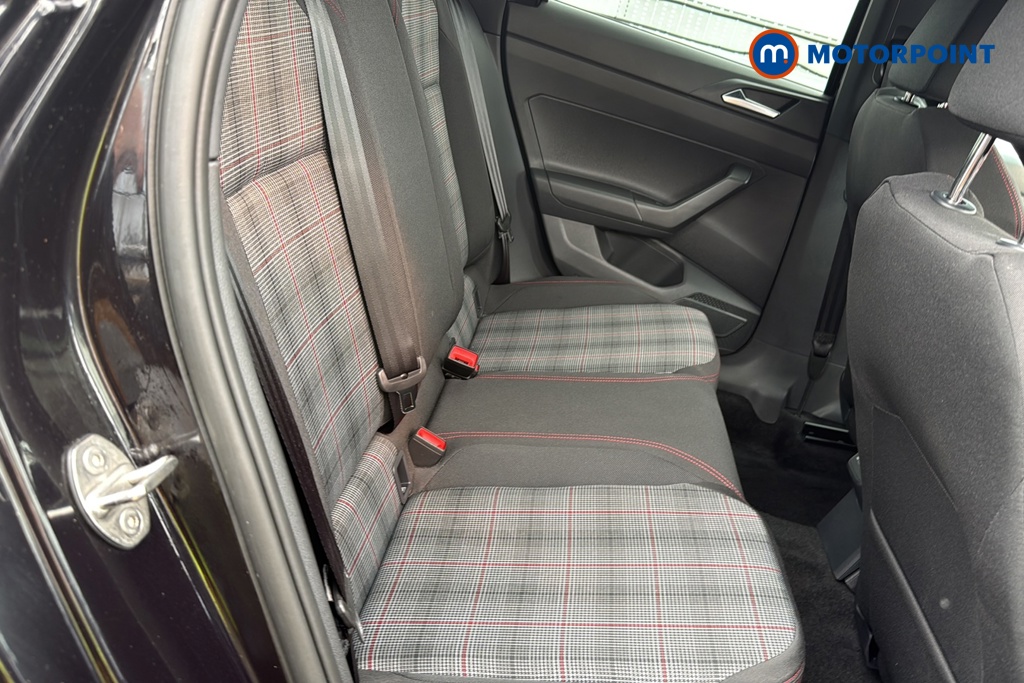 Volkswagen Polo GTI Automatic Petrol Hatchback - Stock Number (1671522) - 25th supplementary image