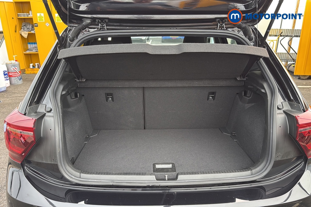 Volkswagen Polo GTI Automatic Petrol Hatchback - Stock Number (1671522) - 30th supplementary image