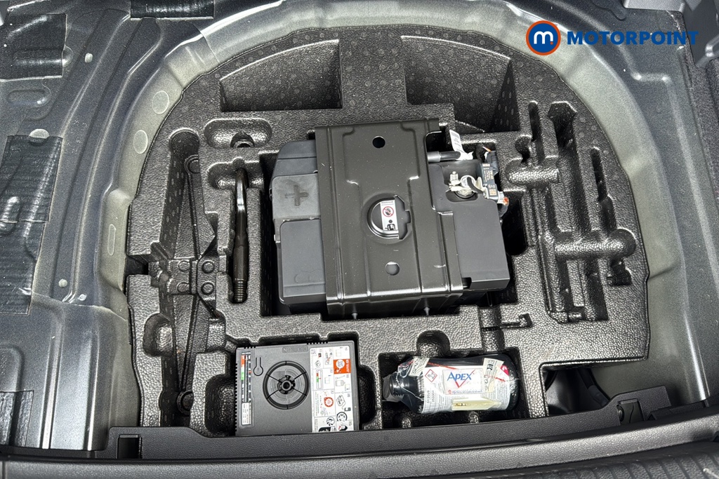 Volkswagen Polo GTI Automatic Petrol Hatchback - Stock Number (1671522) - 33rd supplementary image
