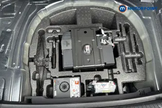 Volkswagen Polo GTI Automatic Petrol Hatchback - Stock Number (1671522) - 33rd supplementary image
