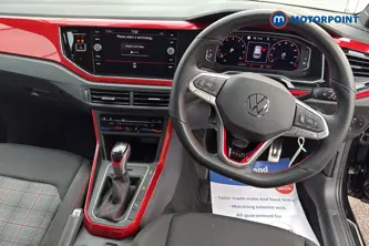 Volkswagen Polo GTI Automatic Petrol Hatchback - Stock Number (1671522) - 1st supplementary image