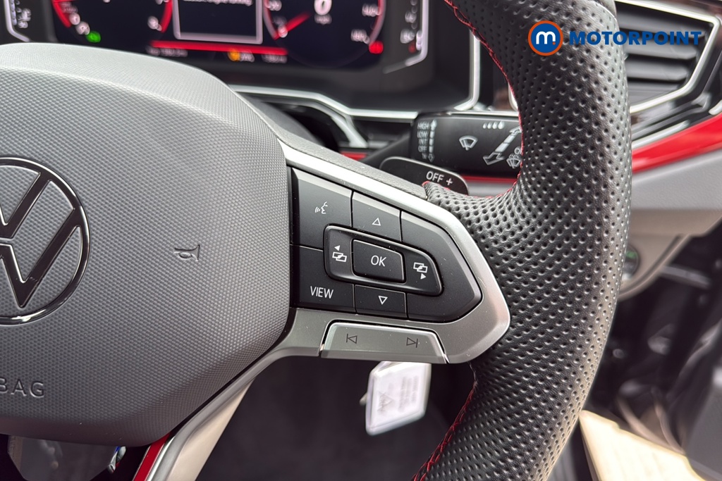 Volkswagen Polo GTI Automatic Petrol Hatchback - Stock Number (1671524) - 3rd supplementary image