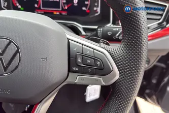 Volkswagen Polo GTI Automatic Petrol Hatchback - Stock Number (1671524) - 3rd supplementary image