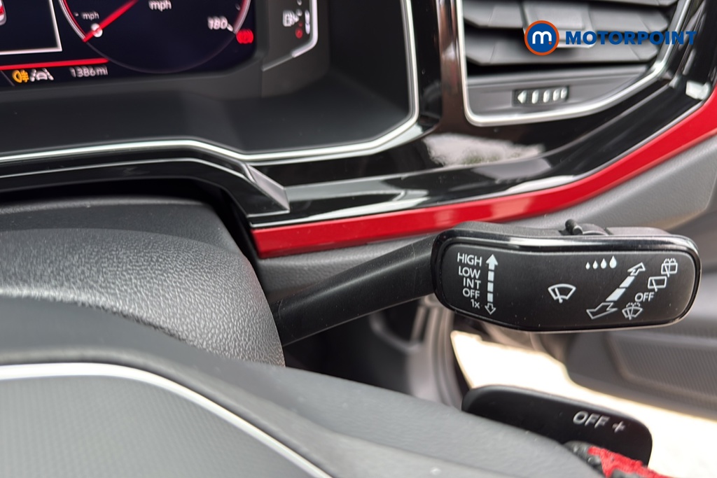 Volkswagen Polo GTI Automatic Petrol Hatchback - Stock Number (1671524) - 6th supplementary image