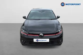 Volkswagen Polo GTI Automatic Petrol Hatchback - Stock Number (1671524) - Front bumper