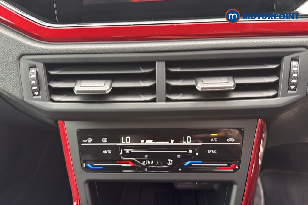Volkswagen Polo GTI Automatic Petrol Hatchback - Stock Number (1671524) - 12th supplementary image