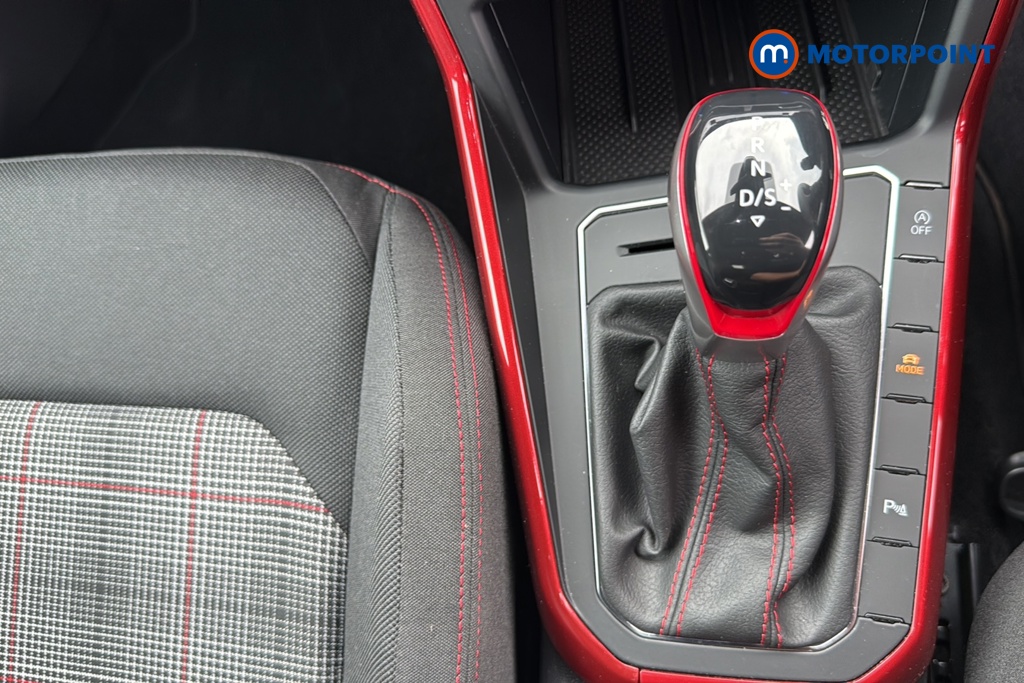 Volkswagen Polo GTI Automatic Petrol Hatchback - Stock Number (1671524) - 15th supplementary image
