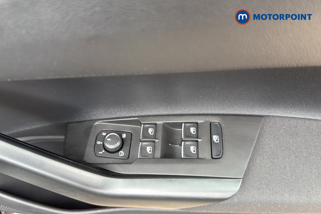 Volkswagen Polo GTI Automatic Petrol Hatchback - Stock Number (1671524) - 19th supplementary image