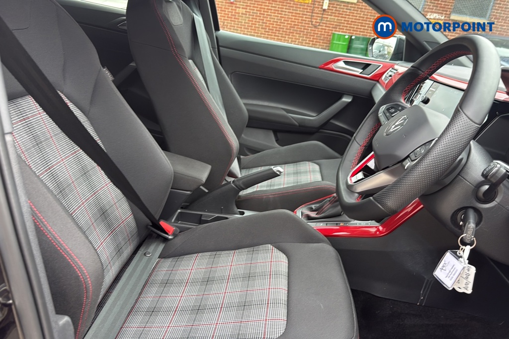 Volkswagen Polo GTI Automatic Petrol Hatchback - Stock Number (1671524) - 22nd supplementary image