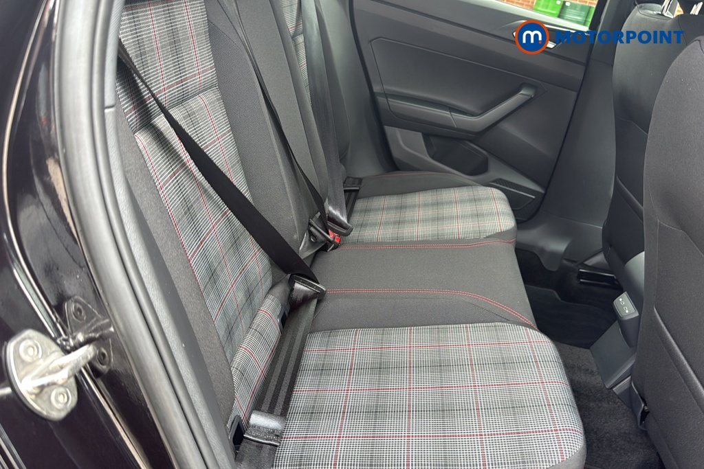 Volkswagen Polo GTI Automatic Petrol Hatchback - Stock Number (1671524) - 25th supplementary image
