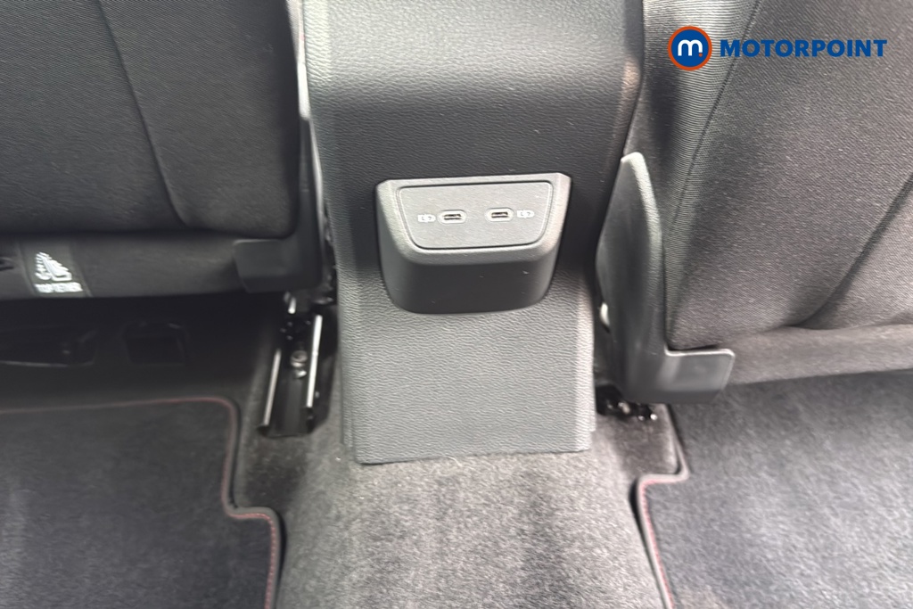 Volkswagen Polo GTI Automatic Petrol Hatchback - Stock Number (1671524) - 28th supplementary image