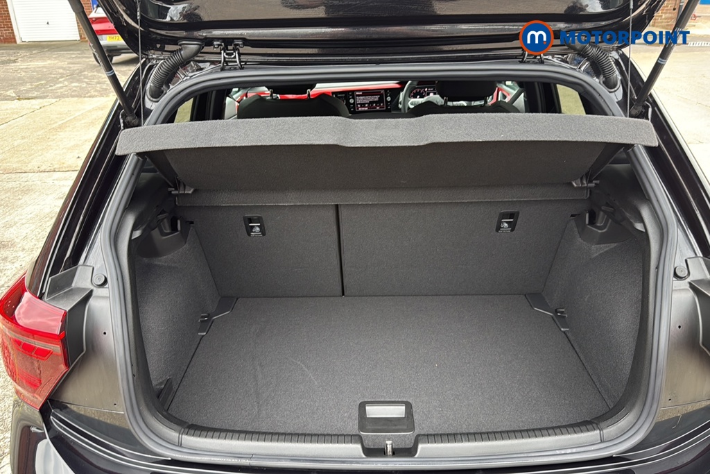 Volkswagen Polo GTI Automatic Petrol Hatchback - Stock Number (1671524) - 30th supplementary image