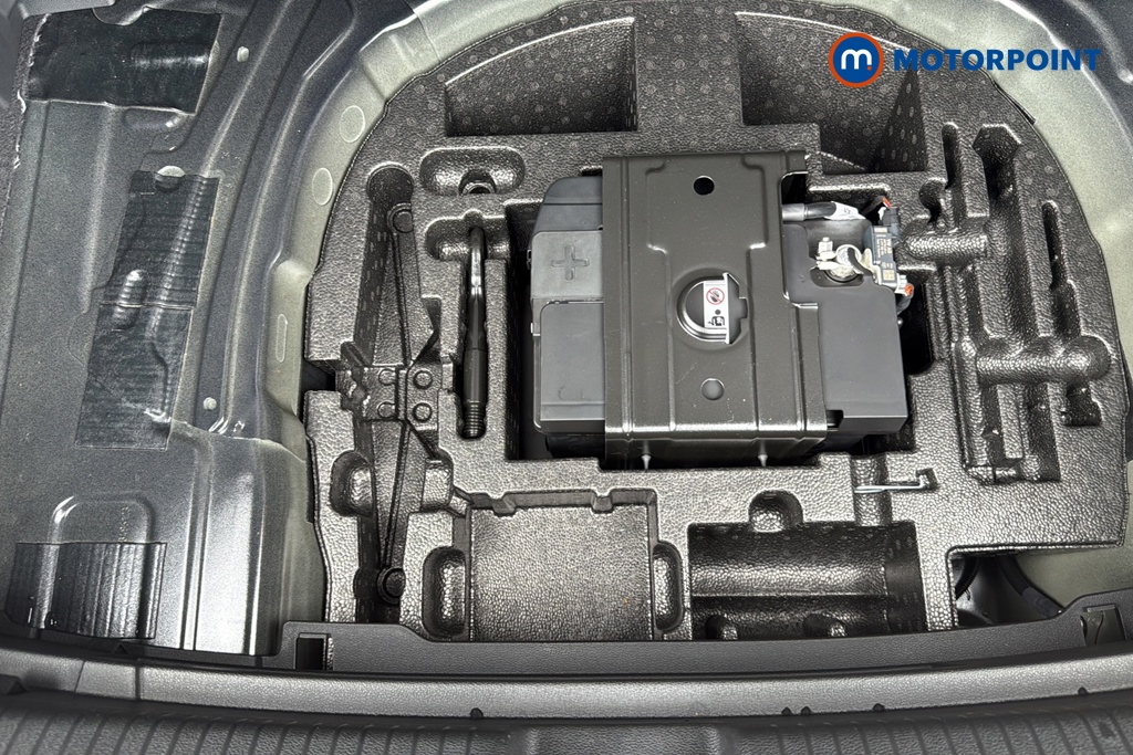 Volkswagen Polo GTI Automatic Petrol Hatchback - Stock Number (1671524) - 33rd supplementary image
