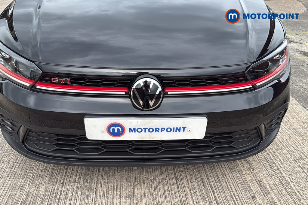 Volkswagen Polo GTI Automatic Petrol Hatchback - Stock Number (1671524) - 43rd supplementary image