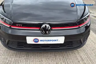 Volkswagen Polo GTI Automatic Petrol Hatchback - Stock Number (1671524) - 43rd supplementary image