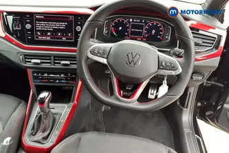 Volkswagen Polo GTI Automatic Petrol Hatchback - Stock Number (1671524) - 1st supplementary image