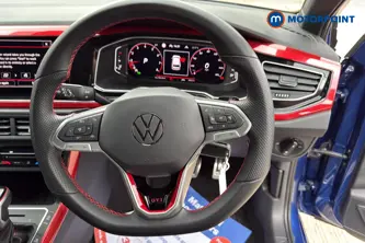 Volkswagen Polo GTI Automatic Petrol Hatchback - Stock Number (1671525) - 2nd supplementary image