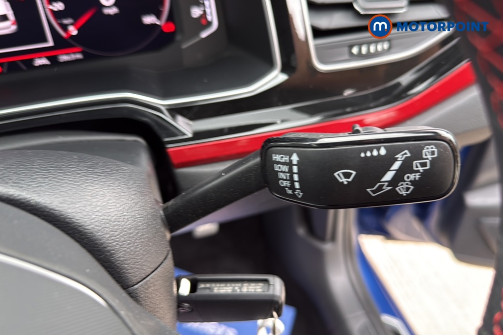 Volkswagen Polo GTI Automatic Petrol Hatchback - Stock Number (1671525) - 6th supplementary image