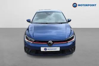 Volkswagen Polo GTI Automatic Petrol Hatchback - Stock Number (1671525) - Front bumper