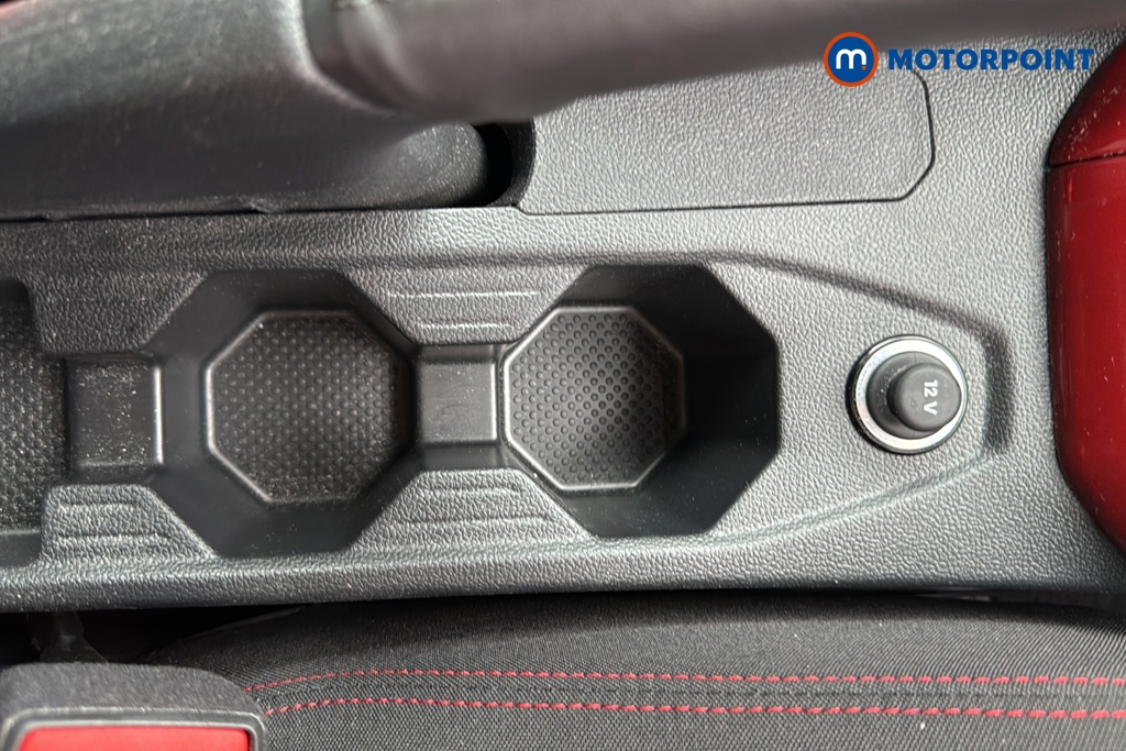 Volkswagen Polo GTI Automatic Petrol Hatchback - Stock Number (1671525) - 16th supplementary image