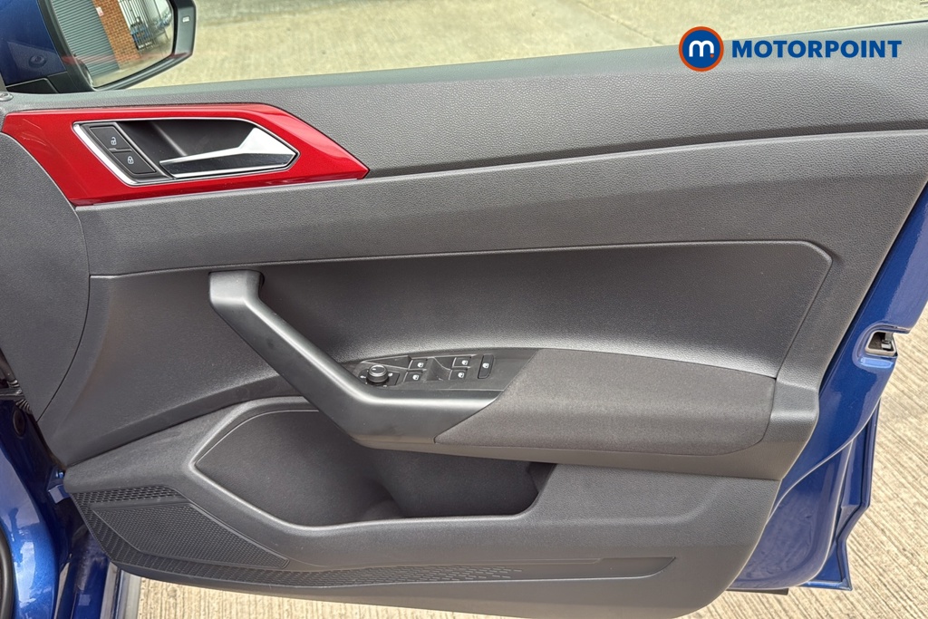 Volkswagen Polo GTI Automatic Petrol Hatchback - Stock Number (1671525) - 18th supplementary image