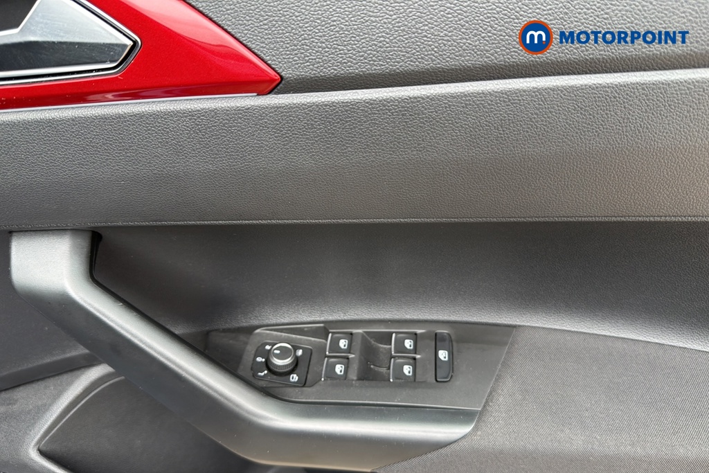 Volkswagen Polo GTI Automatic Petrol Hatchback - Stock Number (1671525) - 19th supplementary image