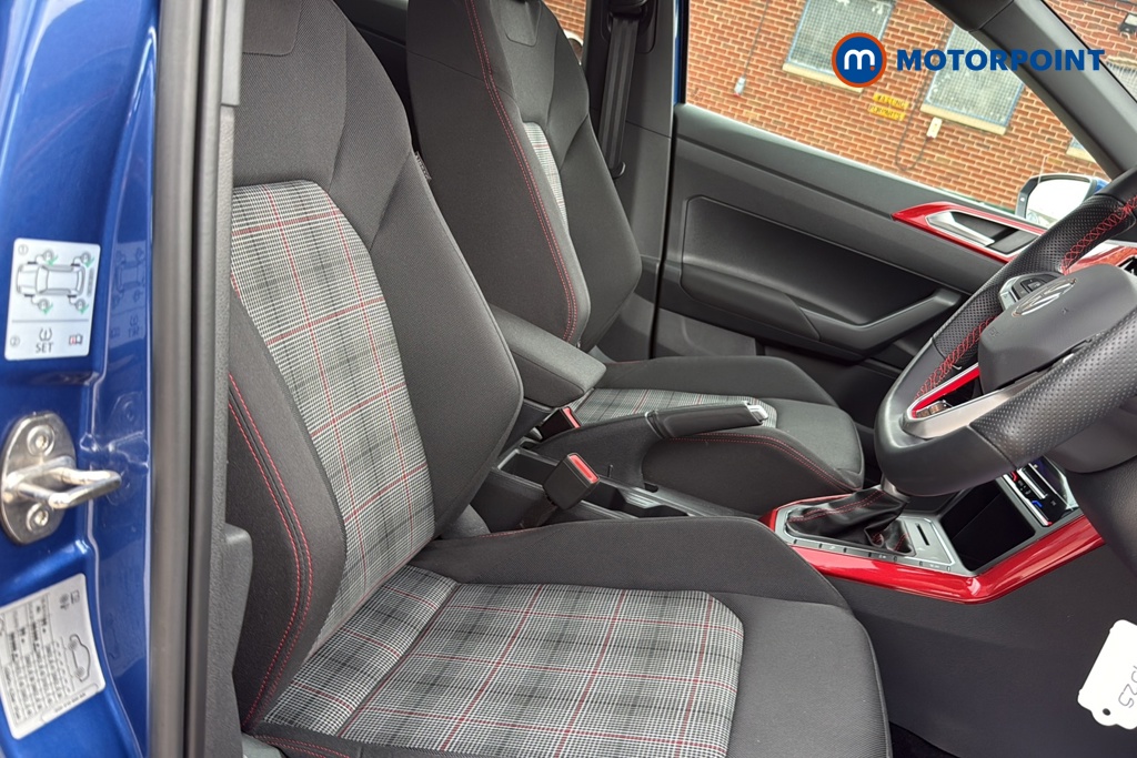 Volkswagen Polo GTI Automatic Petrol Hatchback - Stock Number (1671525) - 22nd supplementary image