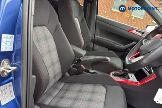 Volkswagen Polo GTI Automatic Petrol Hatchback - Stock Number (1671525) - 22nd supplementary image