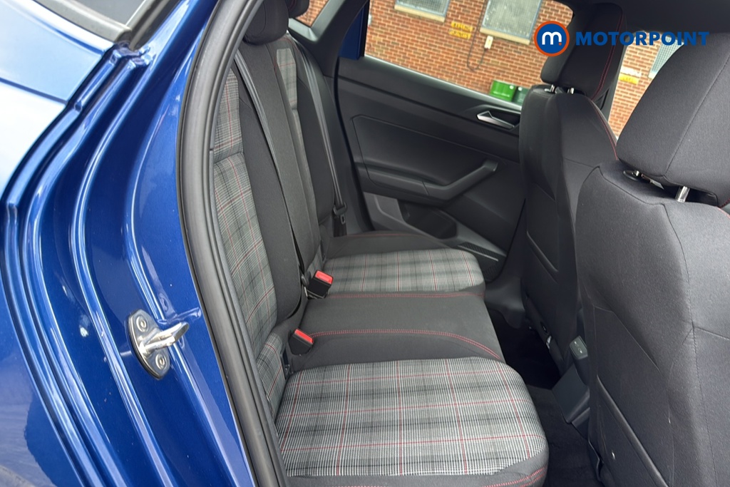 Volkswagen Polo GTI Automatic Petrol Hatchback - Stock Number (1671525) - 25th supplementary image