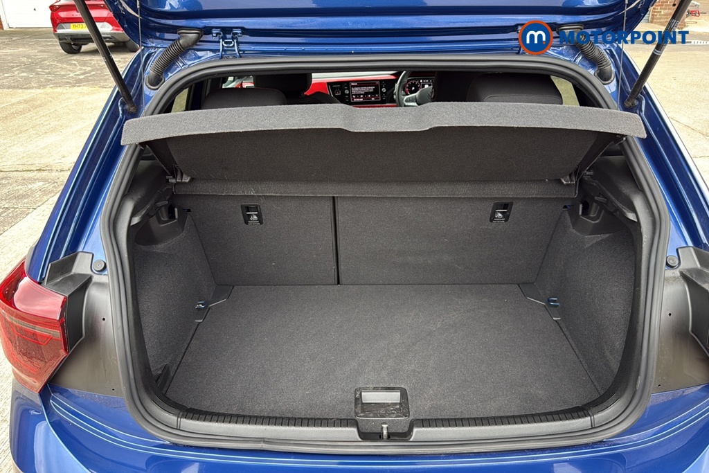 Volkswagen Polo GTI Automatic Petrol Hatchback - Stock Number (1671525) - 30th supplementary image
