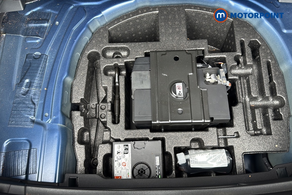 Volkswagen Polo GTI Automatic Petrol Hatchback - Stock Number (1671525) - 33rd supplementary image