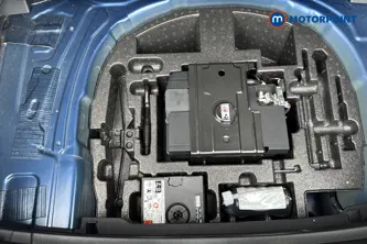 Volkswagen Polo GTI Automatic Petrol Hatchback - Stock Number (1671525) - 33rd supplementary image