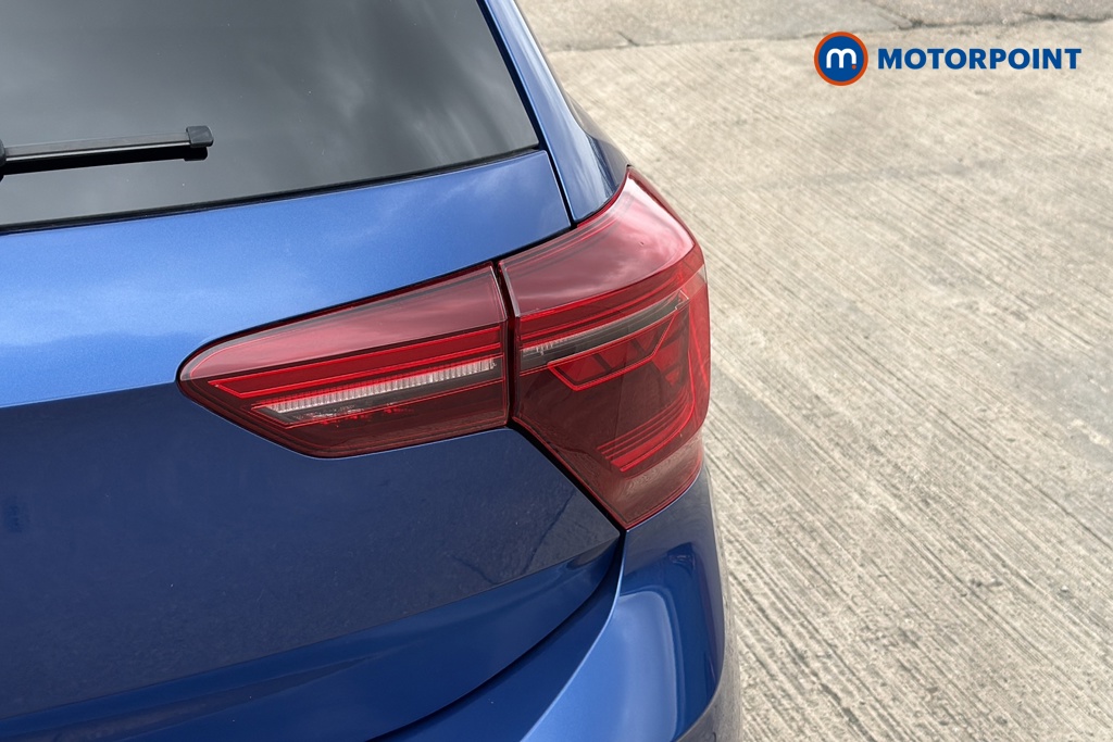 Volkswagen Polo GTI Automatic Petrol Hatchback - Stock Number (1671525) - 36th supplementary image