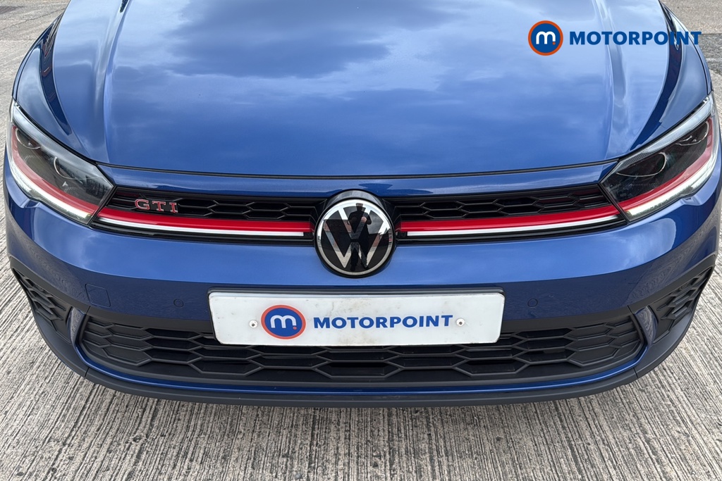 Volkswagen Polo GTI Automatic Petrol Hatchback - Stock Number (1671525) - 43rd supplementary image