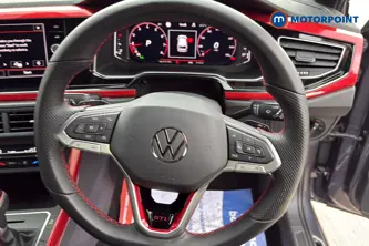 Volkswagen Polo GTI Automatic Petrol Hatchback - Stock Number (1671527) - 2nd supplementary image