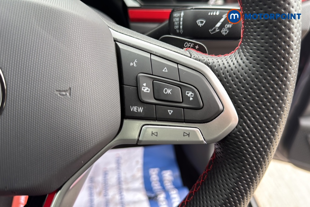 Volkswagen Polo GTI Automatic Petrol Hatchback - Stock Number (1671527) - 3rd supplementary image