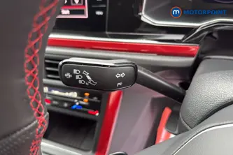 Volkswagen Polo GTI Automatic Petrol Hatchback - Stock Number (1671527) - 5th supplementary image