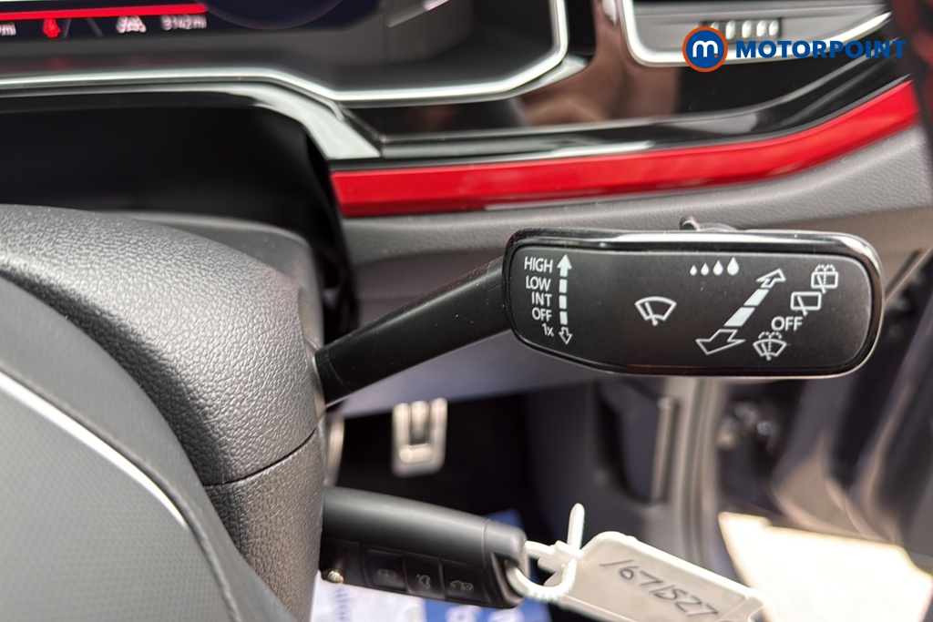 Volkswagen Polo GTI Automatic Petrol Hatchback - Stock Number (1671527) - 6th supplementary image