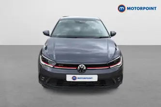 Volkswagen Polo GTI Automatic Petrol Hatchback - Stock Number (1671527) - Front bumper