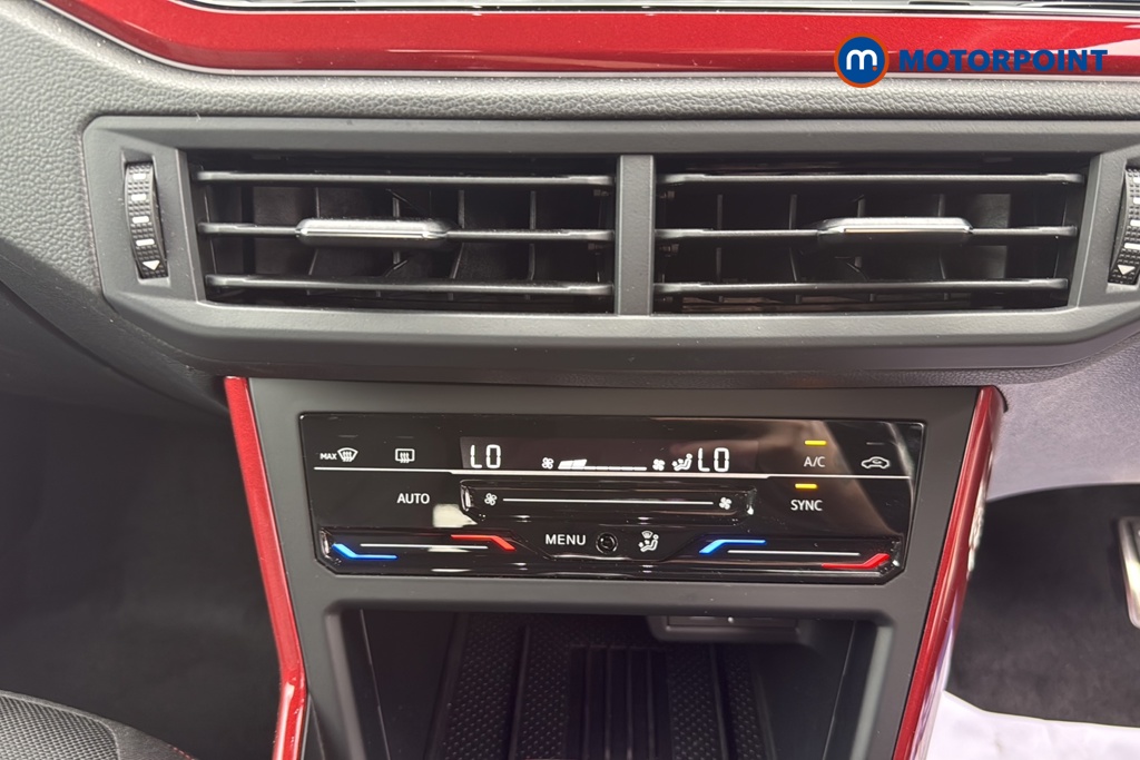 Volkswagen Polo GTI Automatic Petrol Hatchback - Stock Number (1671527) - 12th supplementary image