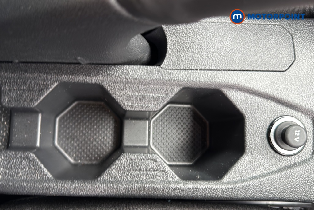 Volkswagen Polo GTI Automatic Petrol Hatchback - Stock Number (1671527) - 16th supplementary image