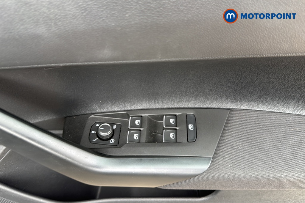 Volkswagen Polo GTI Automatic Petrol Hatchback - Stock Number (1671527) - 19th supplementary image