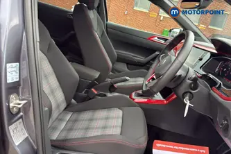 Volkswagen Polo GTI Automatic Petrol Hatchback - Stock Number (1671527) - 22nd supplementary image