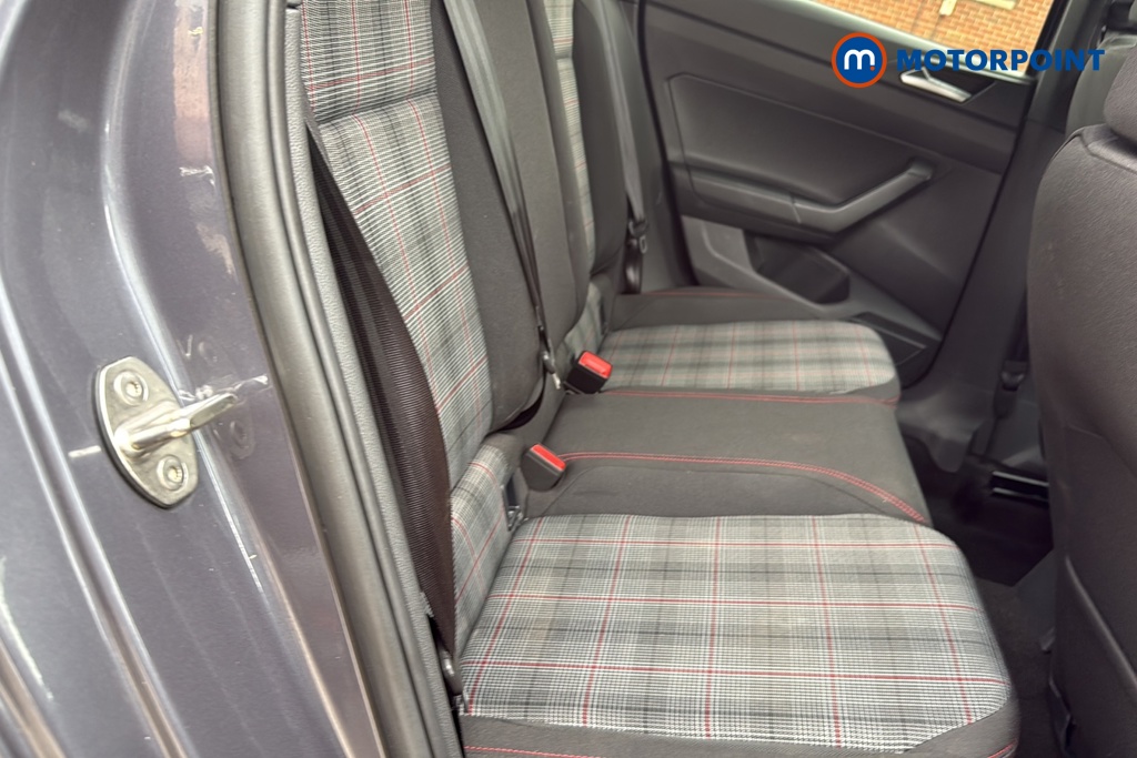 Volkswagen Polo GTI Automatic Petrol Hatchback - Stock Number (1671527) - 25th supplementary image