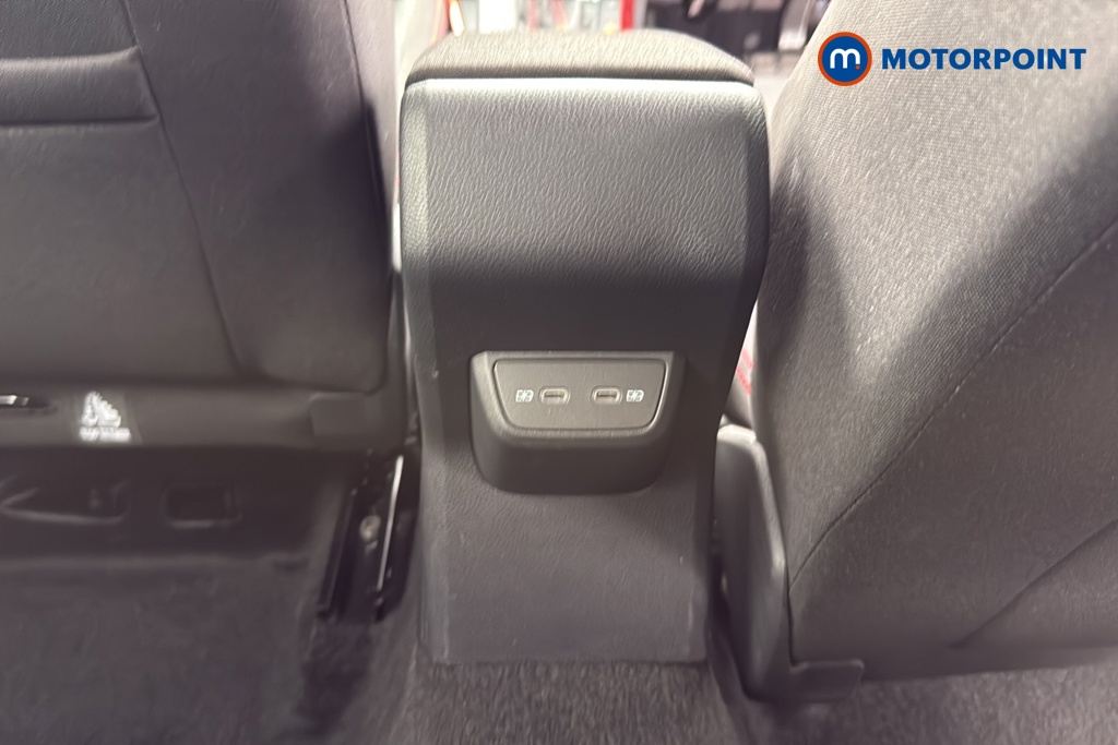 Volkswagen Polo GTI Automatic Petrol Hatchback - Stock Number (1671527) - 28th supplementary image
